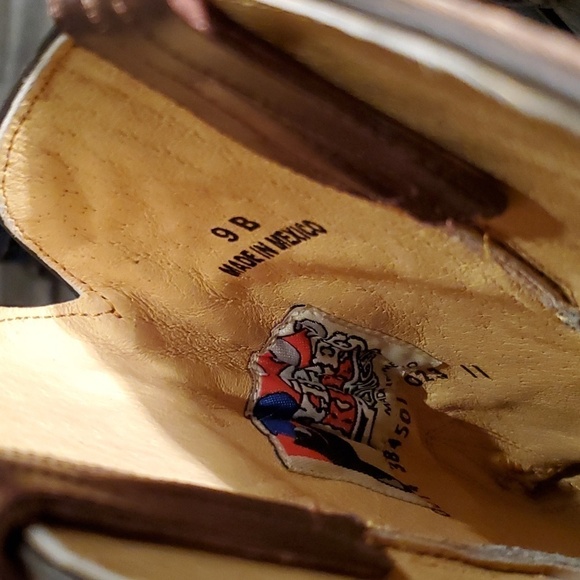 ♥️ NWOB OLD GRINGO STUD BOOTS - Picture 10 of 15